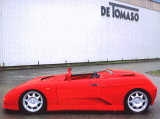 [thumbnail of 198x DeTomaso Guarra Barchetta Red Side.jpg]